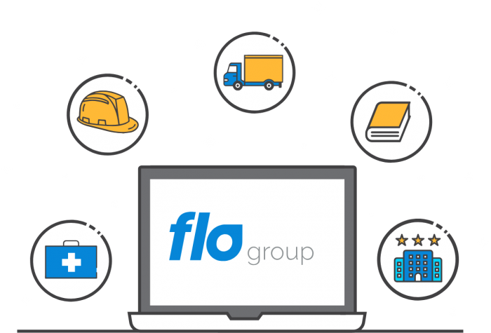 Flo agency sectors