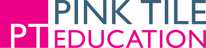 Pink Tile Education