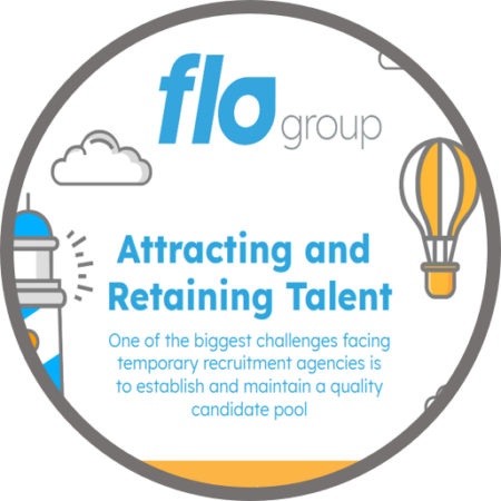 Icon - Attracting and retaining talent