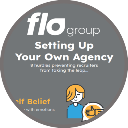 Setting up your own agency - hurdles to overcome