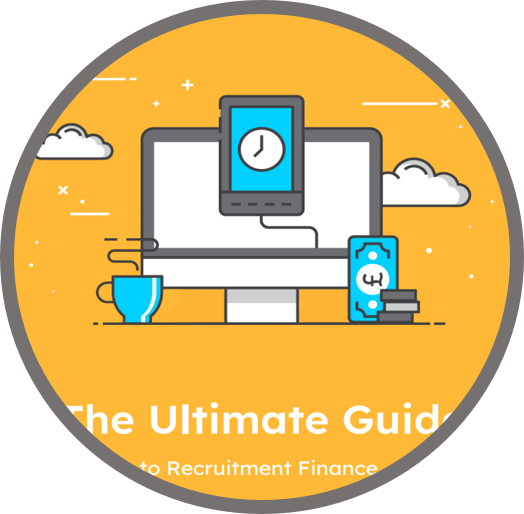 Icon The ultimate guide to recruitment finance