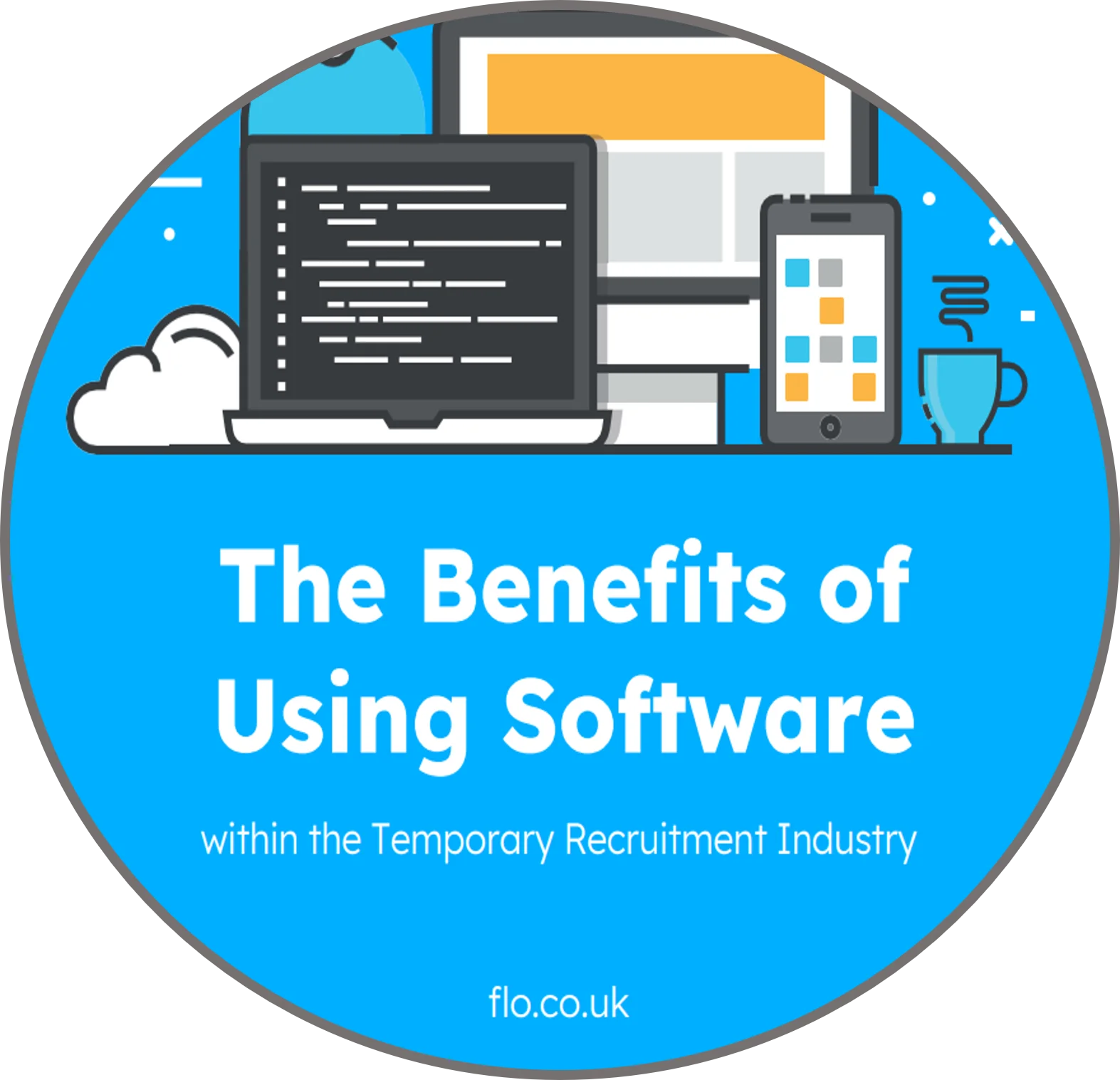 The Benefits Of Recruitment Software