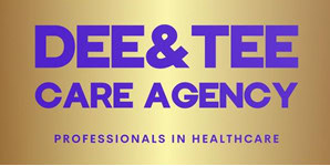 Dee&Tee Company Logo