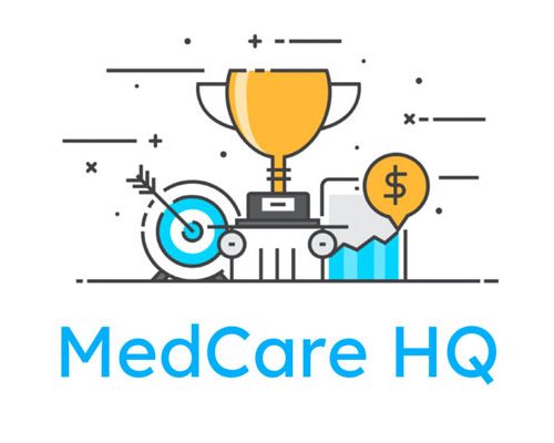 Medcare HQ Ltd case study - Taking Responsibility