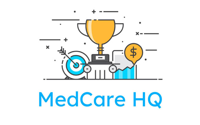 Medcare HQ Ltd case study - Taking Responsibility
