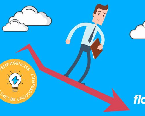 Why-temp-agencies-can-be-unsuccessful-start-ups