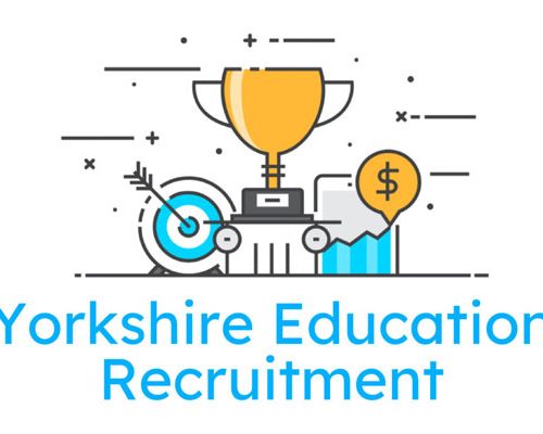 Yorkshire Education case study - Improved recruitment systems