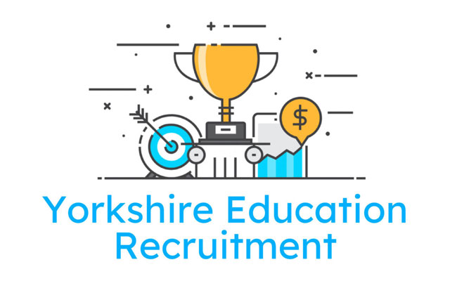 Yorkshire Education case study - Improved recruitment systems
