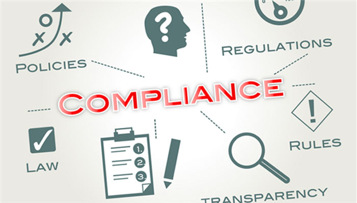 How good recruitment software keeps you compliant