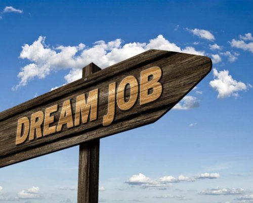How to make your job advert stand out from the crowd