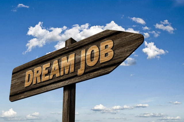 How to make your job advert stand out from the crowd