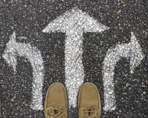 Finance options for a new recruitment agency
