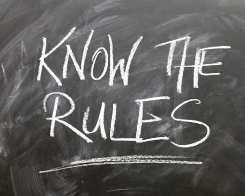 Understanding compliance as a new recruitment agency