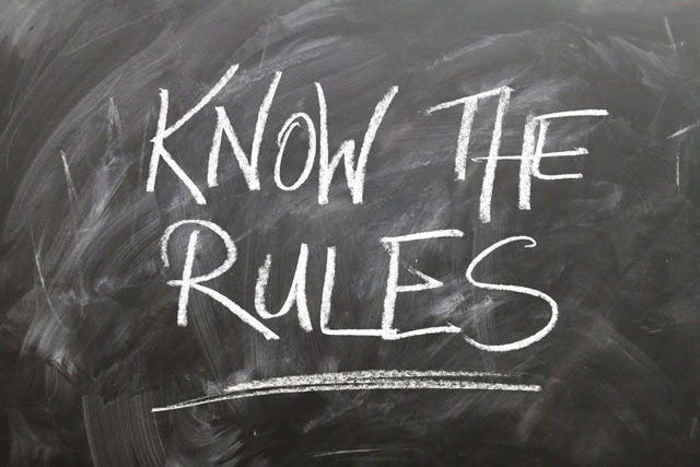 Understanding compliance as a new recruitment agency