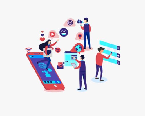4 benefits to new recruitment agencies using social media