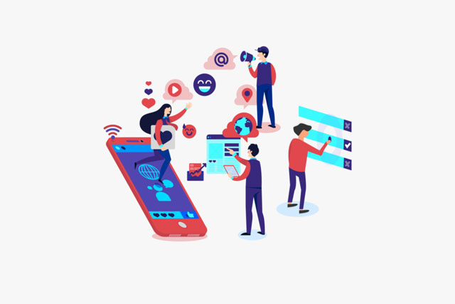 4 benefits to new recruitment agencies using social media