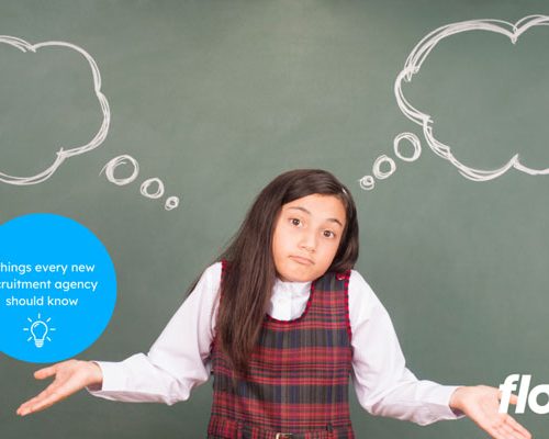 5-things-every-new-recruitment-agency-should-know