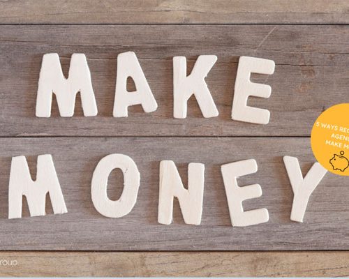 % Ways Recruitment Agencies Make Money