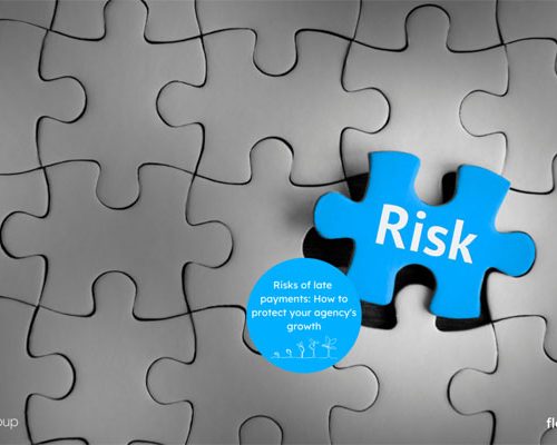 Financial Risks Of Late Payment