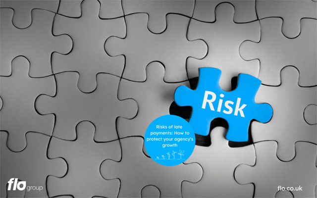 Financial Risks Of Late Payment