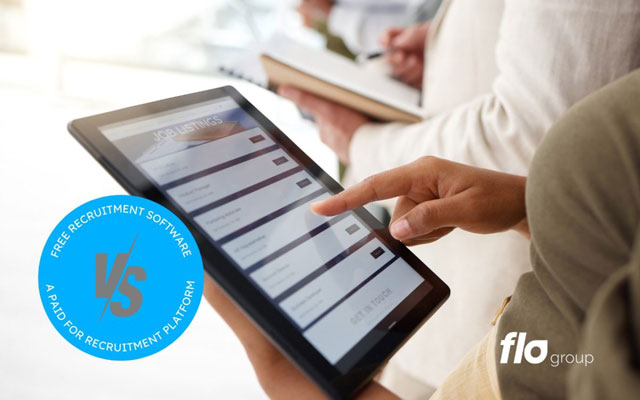 Free-recruitment-software-vs-a-paid-for-recruitment-platform