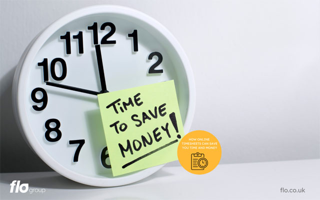 How online timesheets can save you time and money