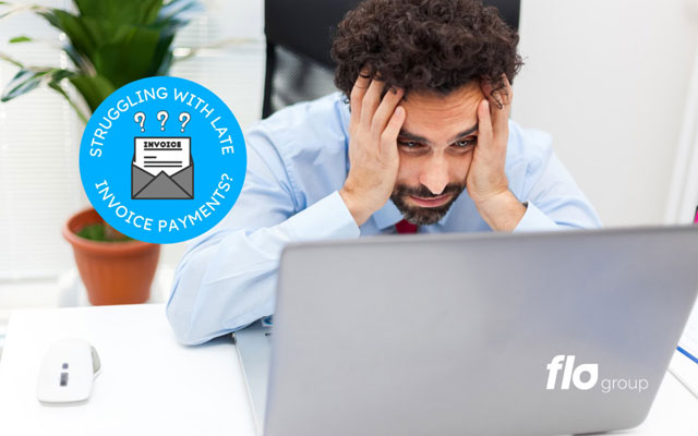 Late-Invoice-Payments