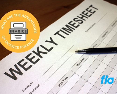 What-are-the-advantages-of-invoice-finance