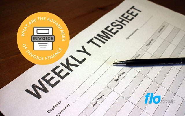 What-are-the-advantages-of-invoice-finance