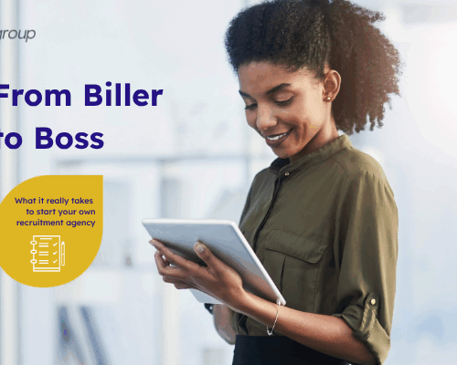 From Biller to Boss image