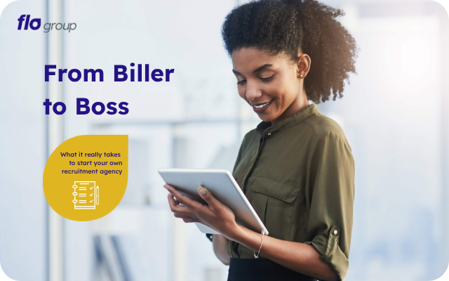 From Biller to Boss image