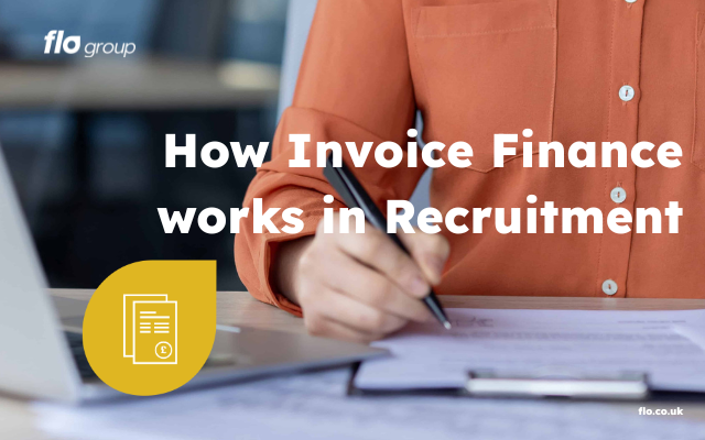 Chapter 2 How Invoice Finance Works in Recruitment