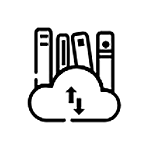 Icons managed solution